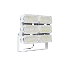 High Quality Hot-selling Led Floodlight 170lm/w 100W-1200W FL Series Module Flood Light 400 Watt 500W